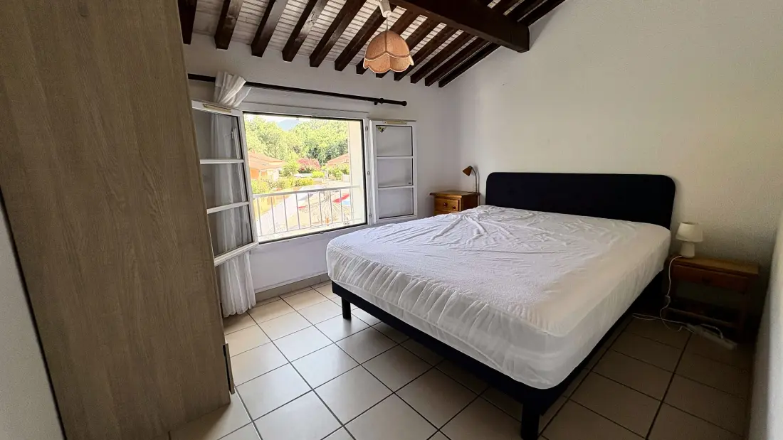 Residence Clos De La Plage