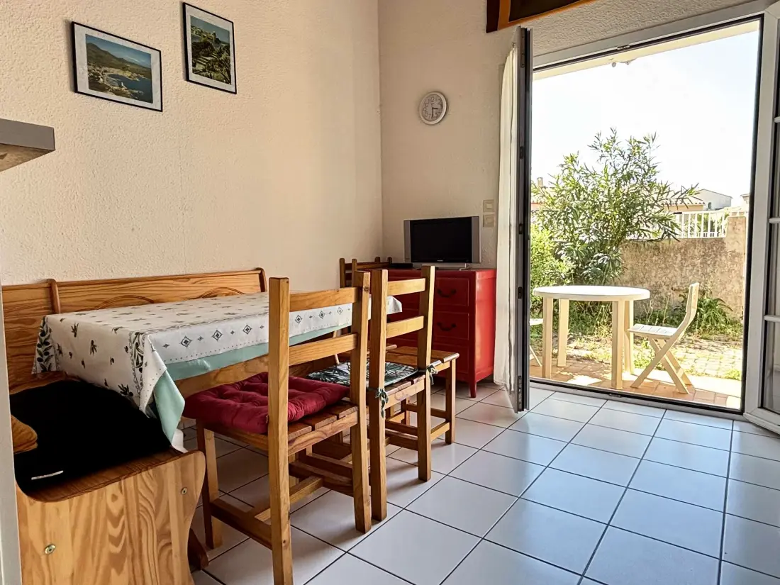 Residence Clos De La Plage