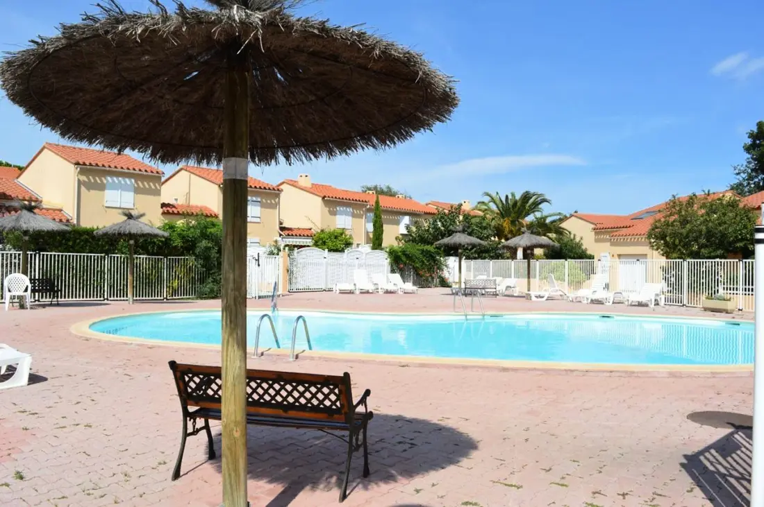 Residence Clos De La Plage