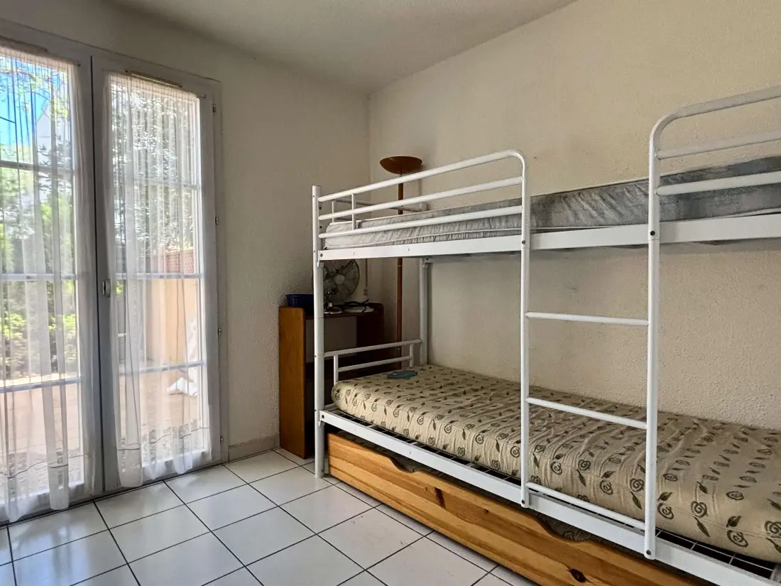 Residence Clos De La Plage
