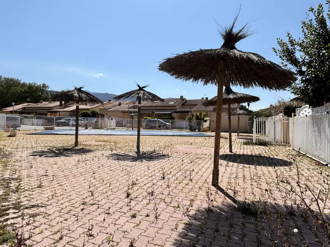 Residence Clos De La Plage