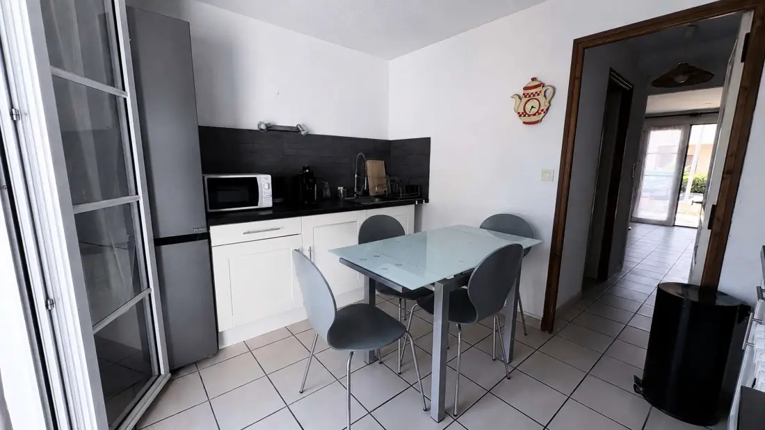 Residence Clos De La Plage