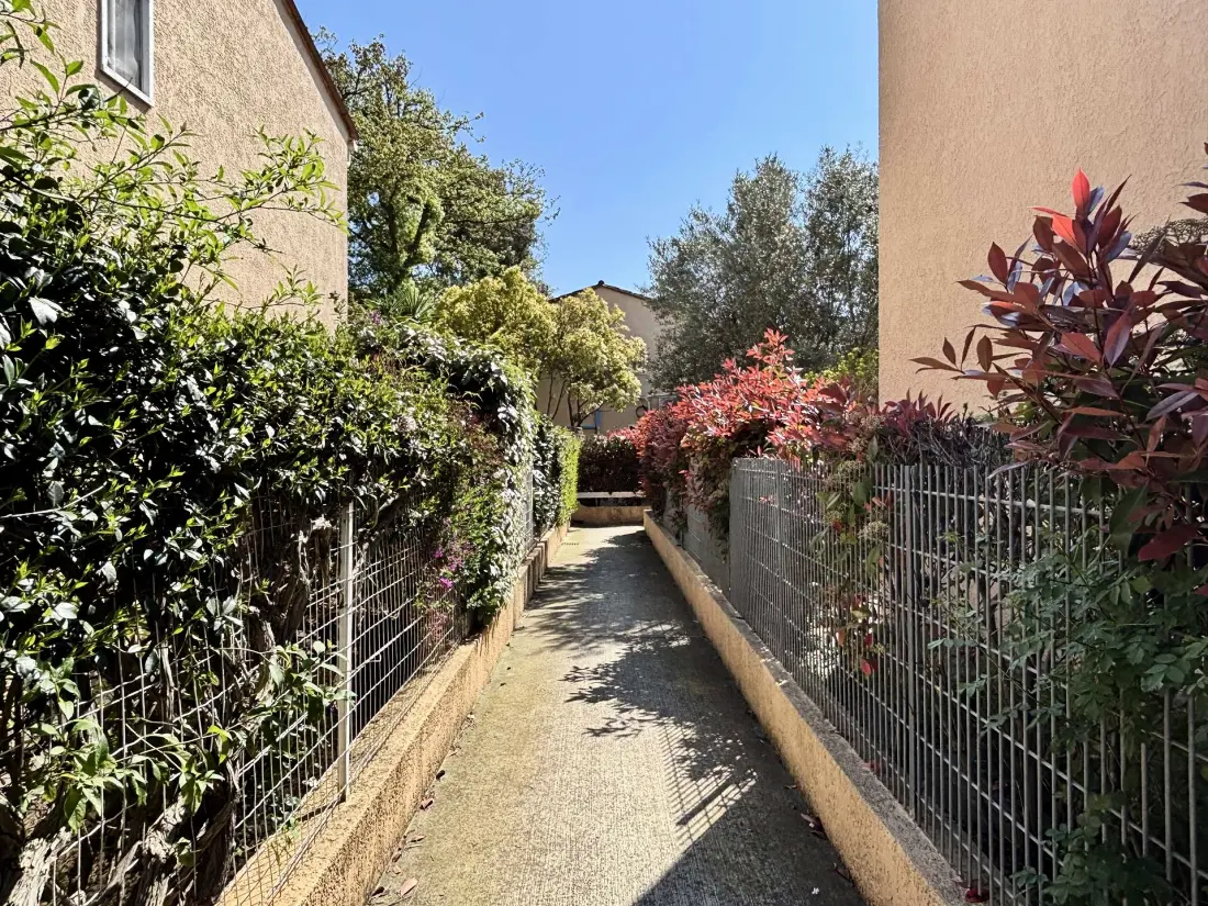 Residence Clos De La Plage