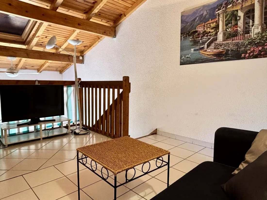Residence Clos De La Plage