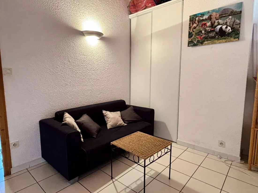 Residence Clos De La Plage