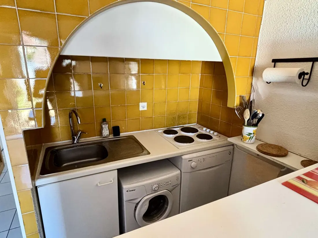 Residence Clos De La Plage