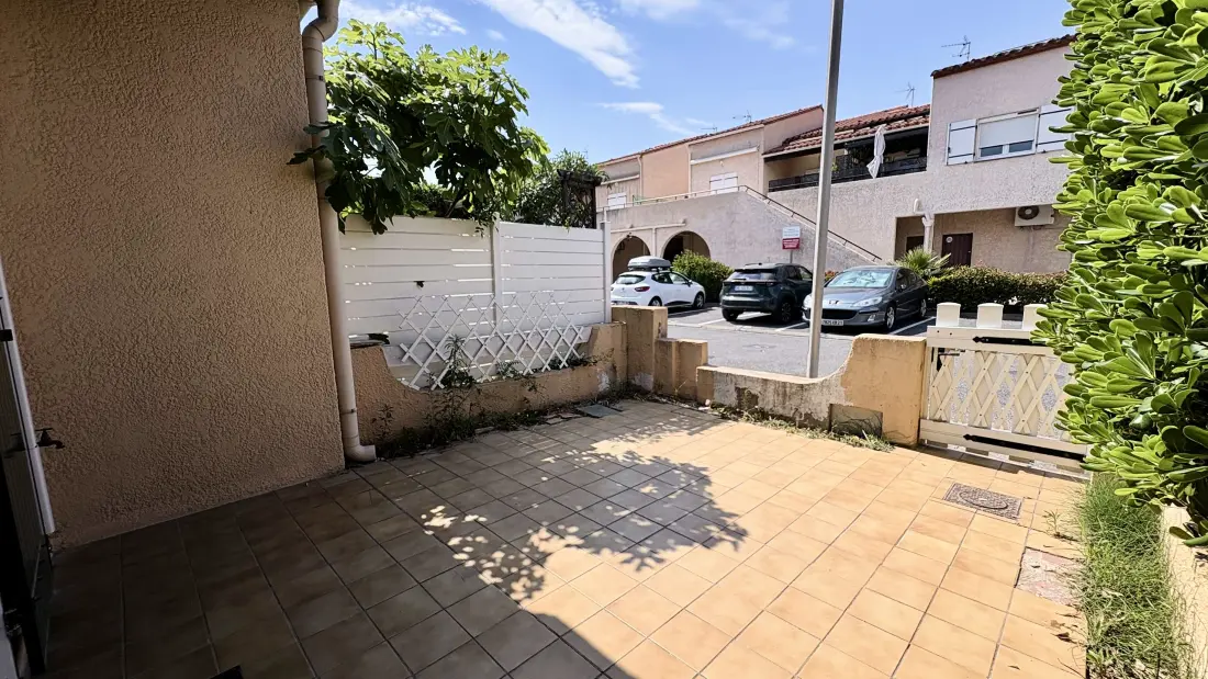 Residence Clos De La Plage