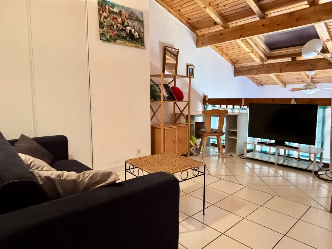 Residence Clos De La Plage