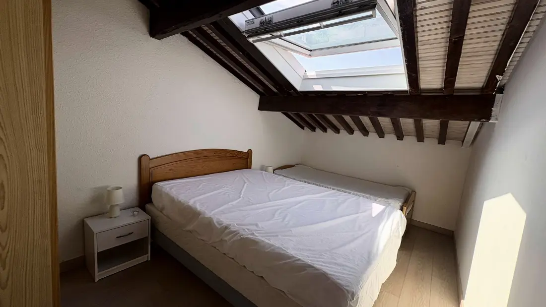 Residence Clos De La Plage