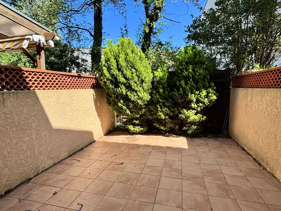 Residence Clos De La Plage