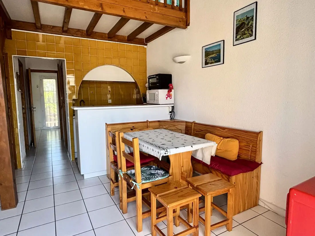 Residence Clos De La Plage