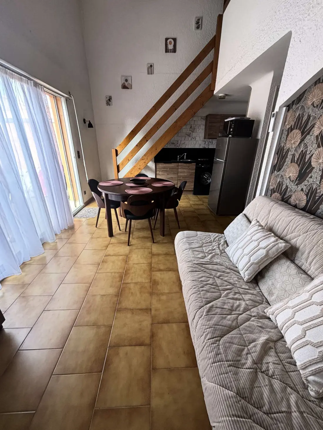 Club Tennis Residence