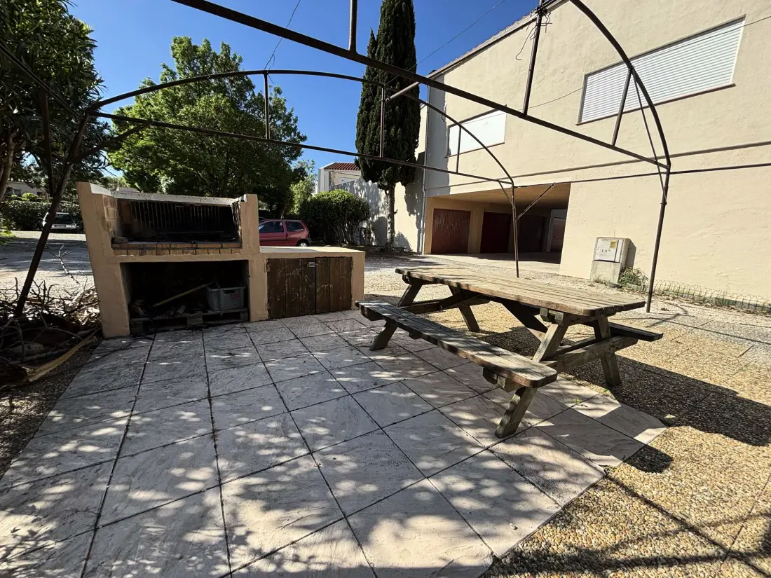 Club Tennis Residence
