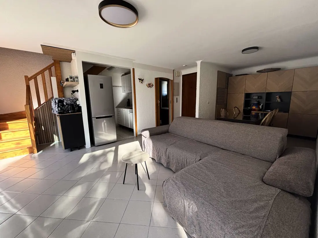 Club Tennis Residence