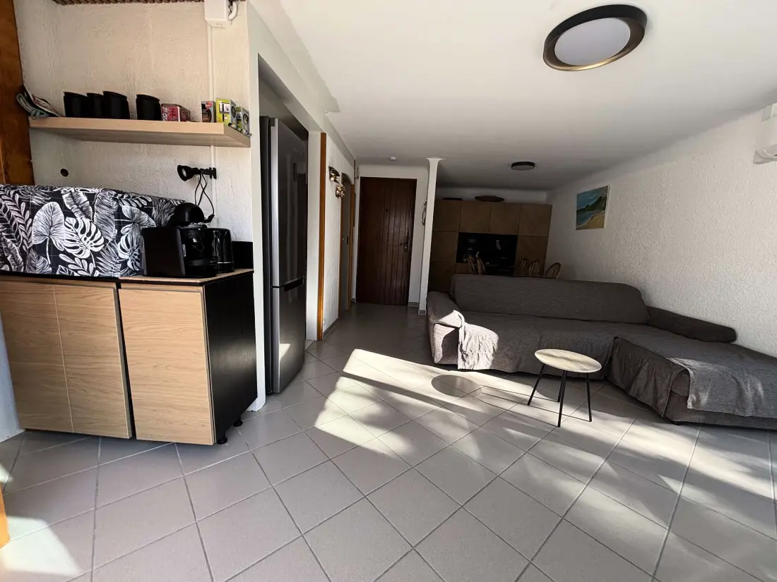 Club Tennis Residence
