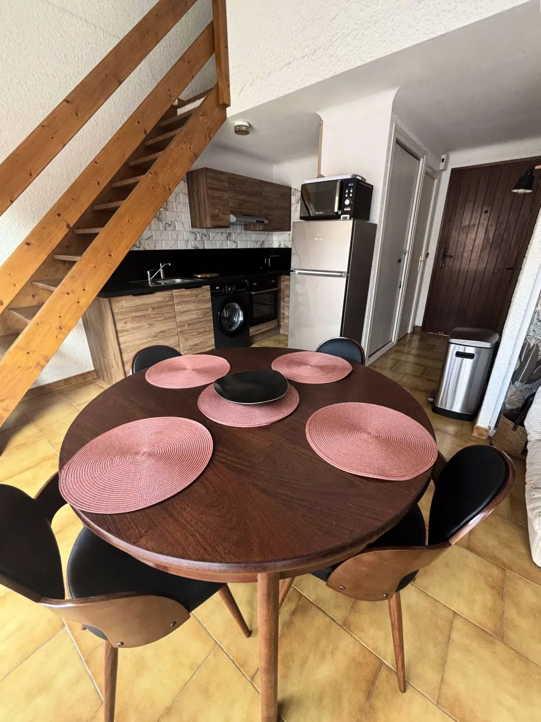 Club Tennis Residence