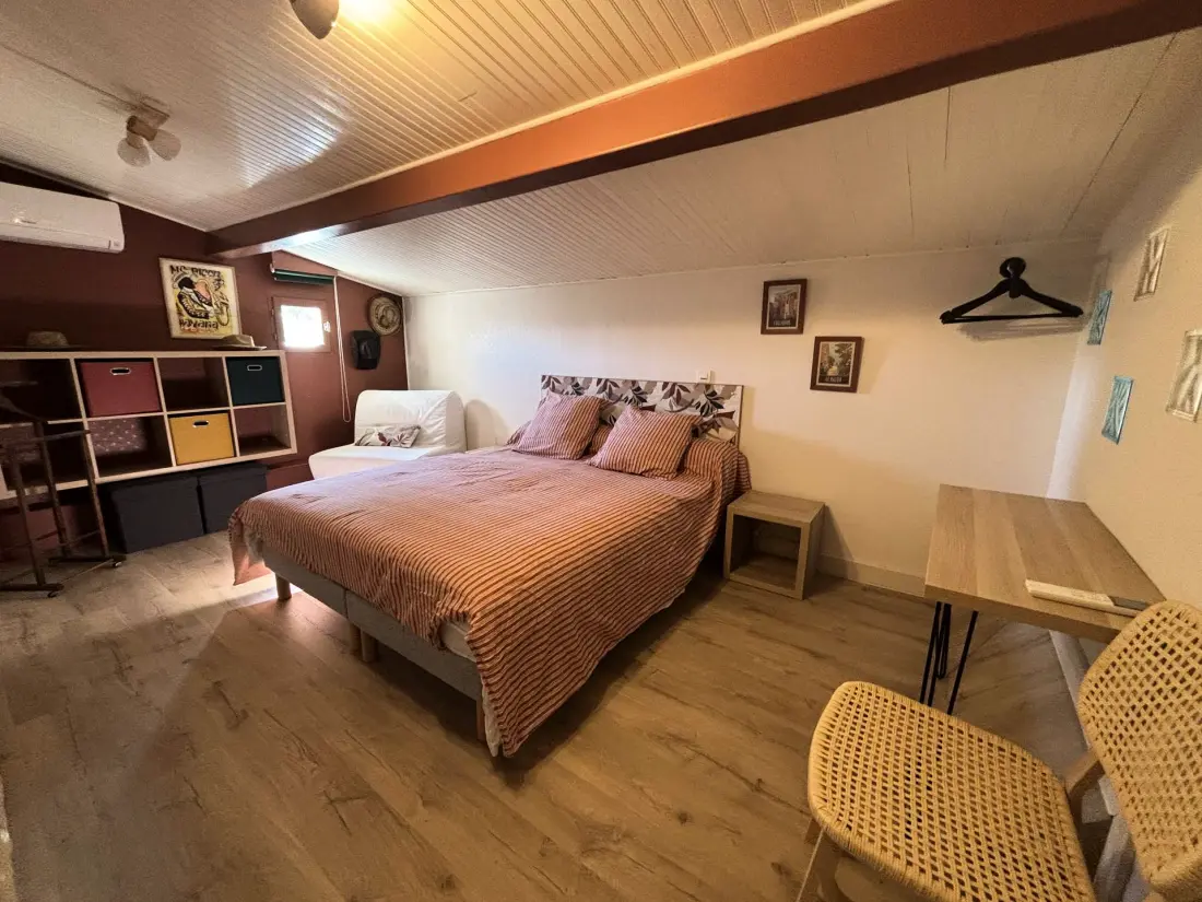 Club Tennis Residence