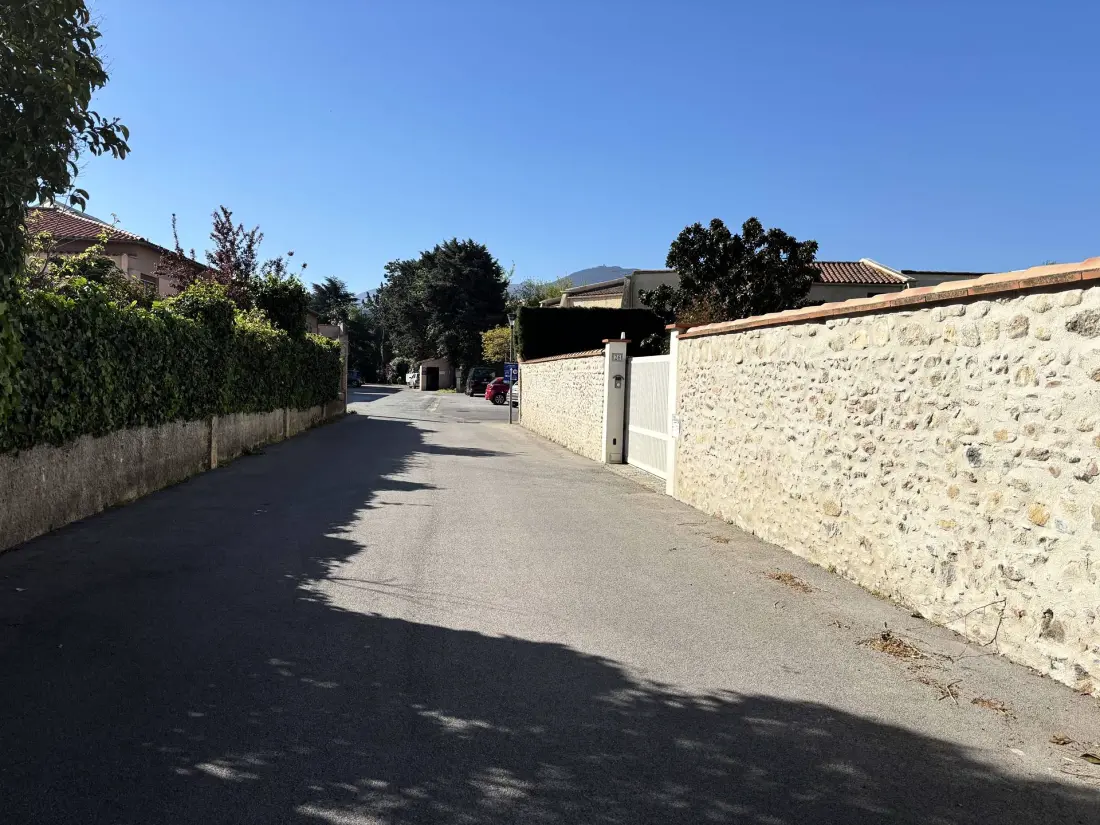Club Tennis Residence