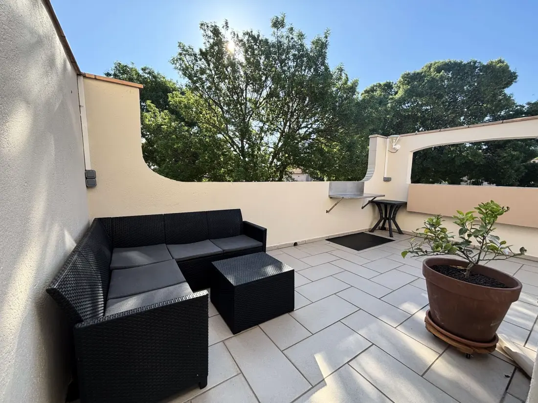 Club Tennis Residence