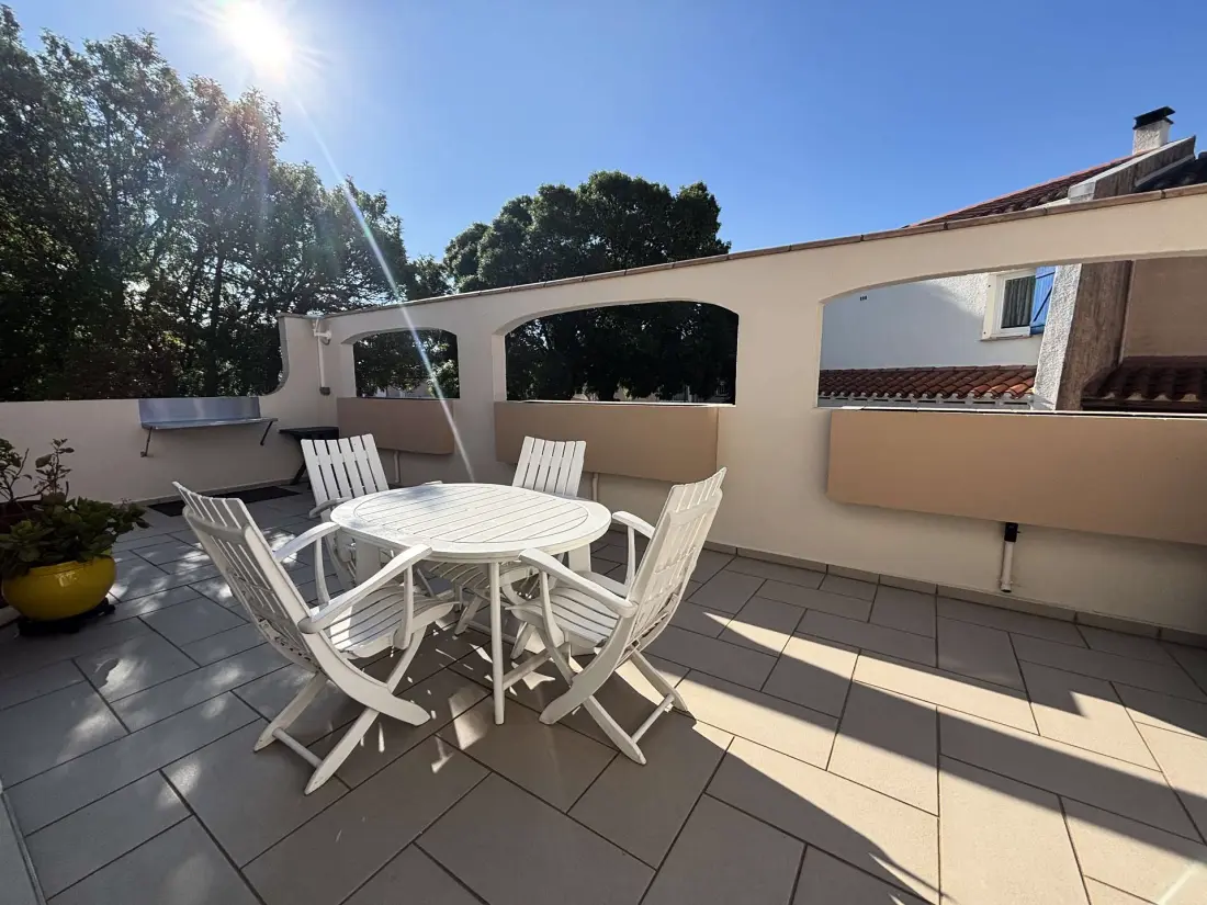 Club Tennis Residence