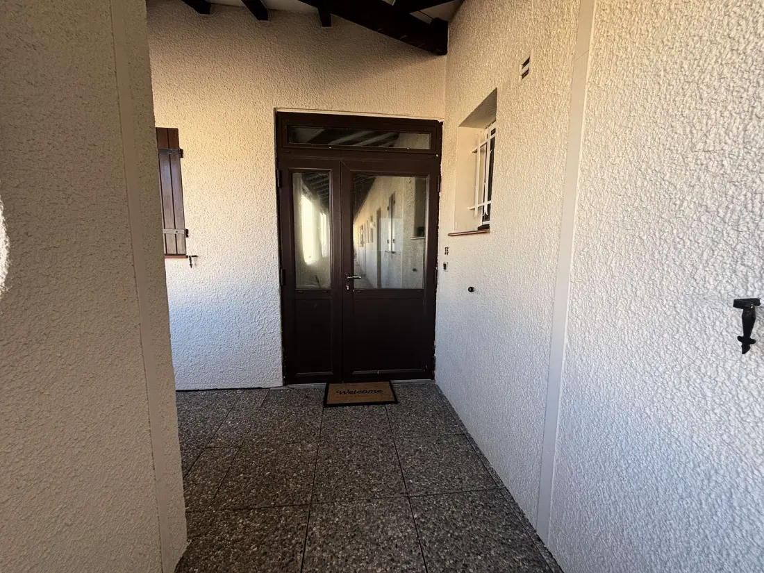 Club Tennis Residence