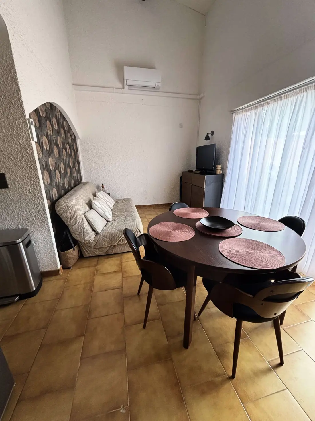 Club Tennis Residence