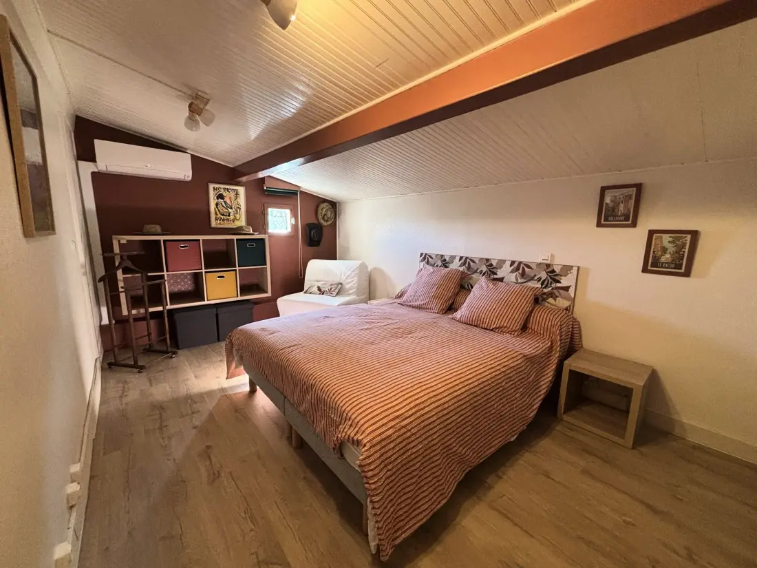 Club Tennis Residence