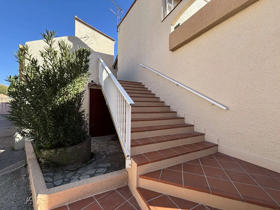 Club Tennis Residence