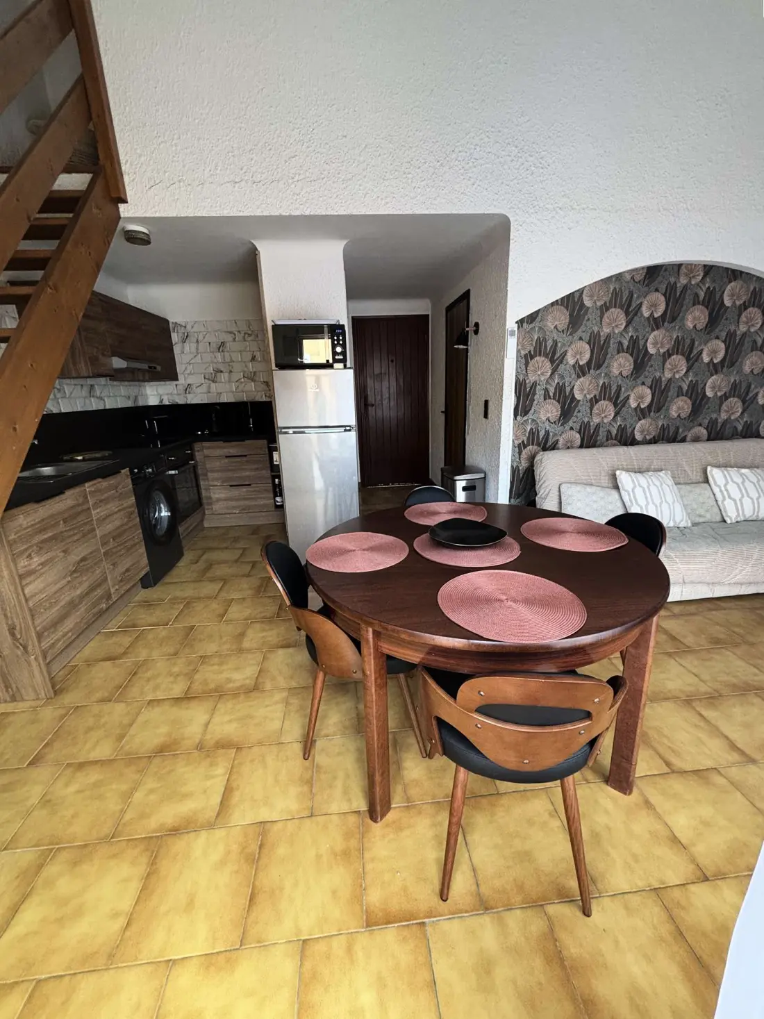 Club Tennis Residence