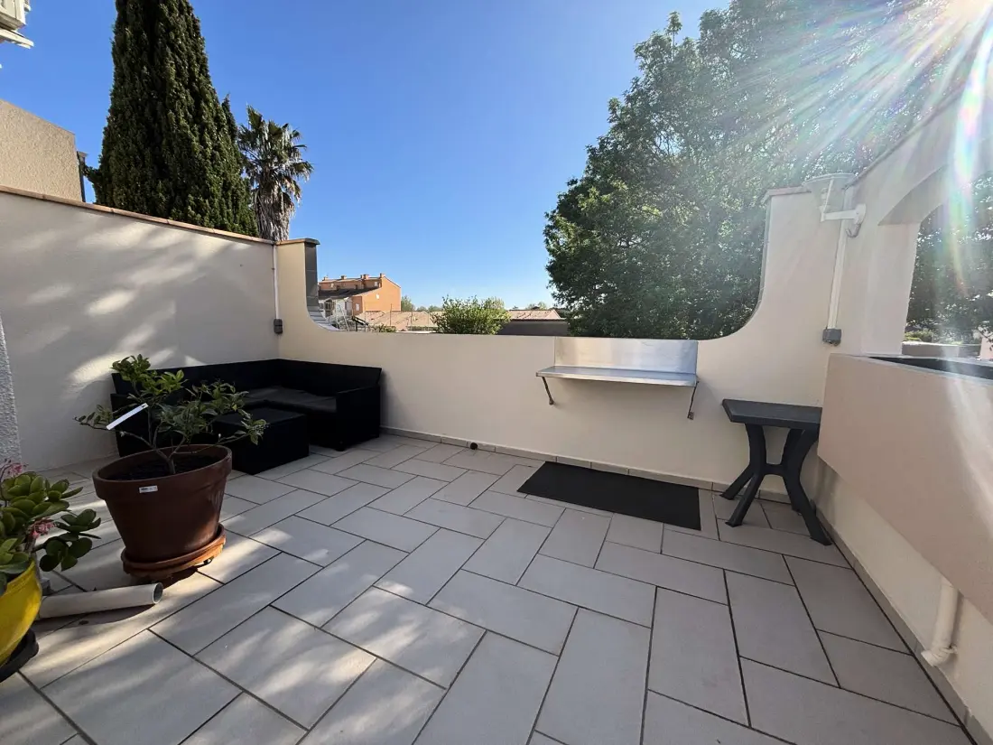 Club Tennis Residence
