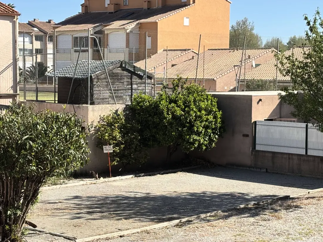 Club Tennis Residence