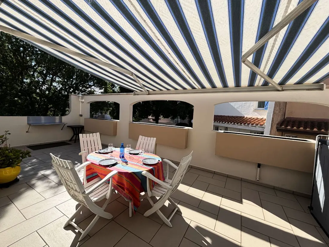 Club Tennis Residence