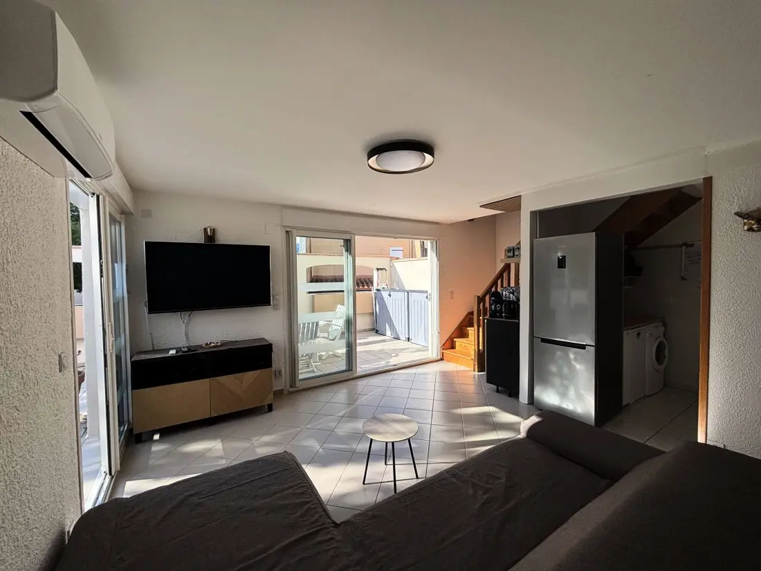 Club Tennis Residence