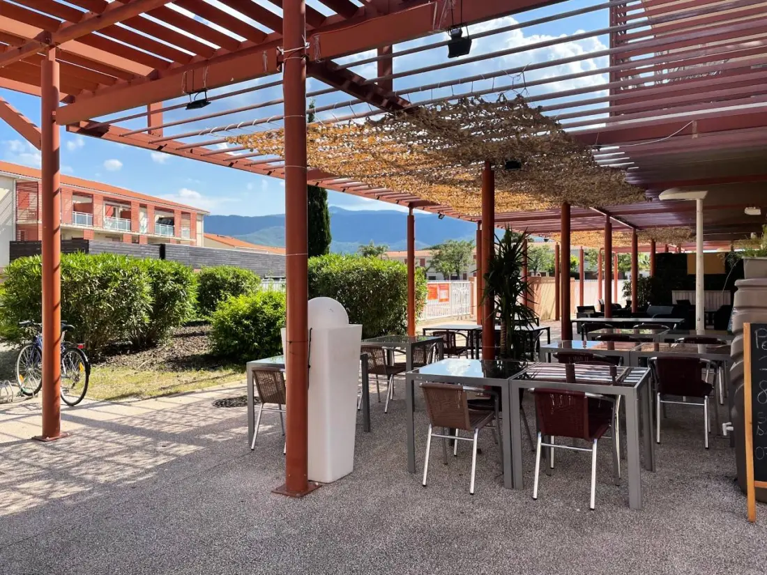 Residence Demeures De La Massane