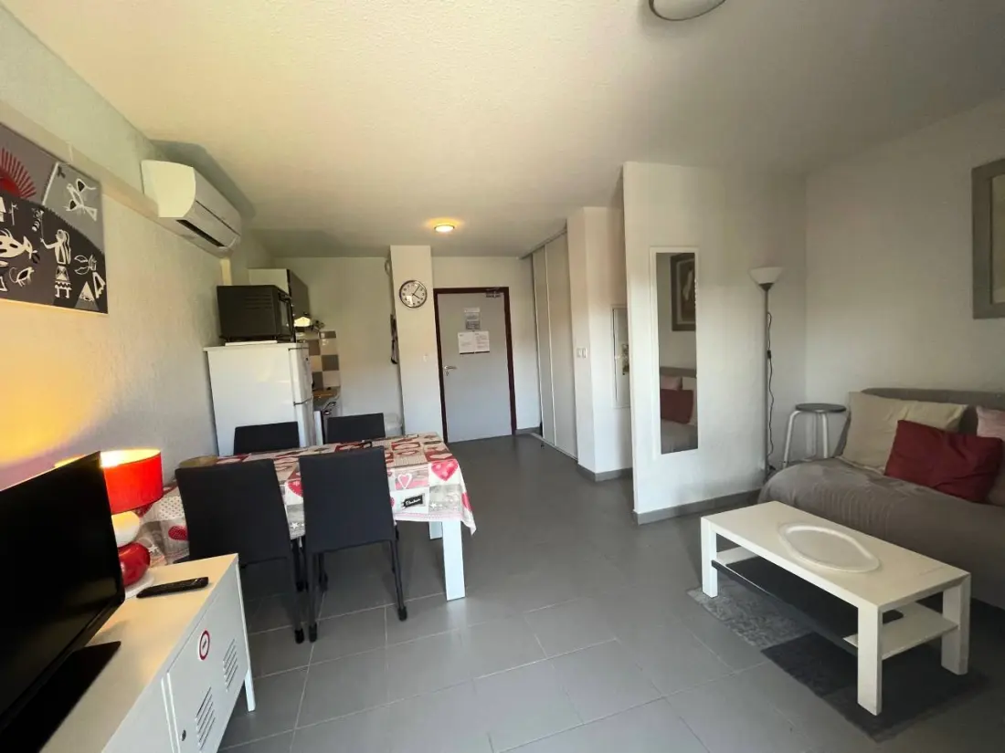 Residence Demeures De La Massane