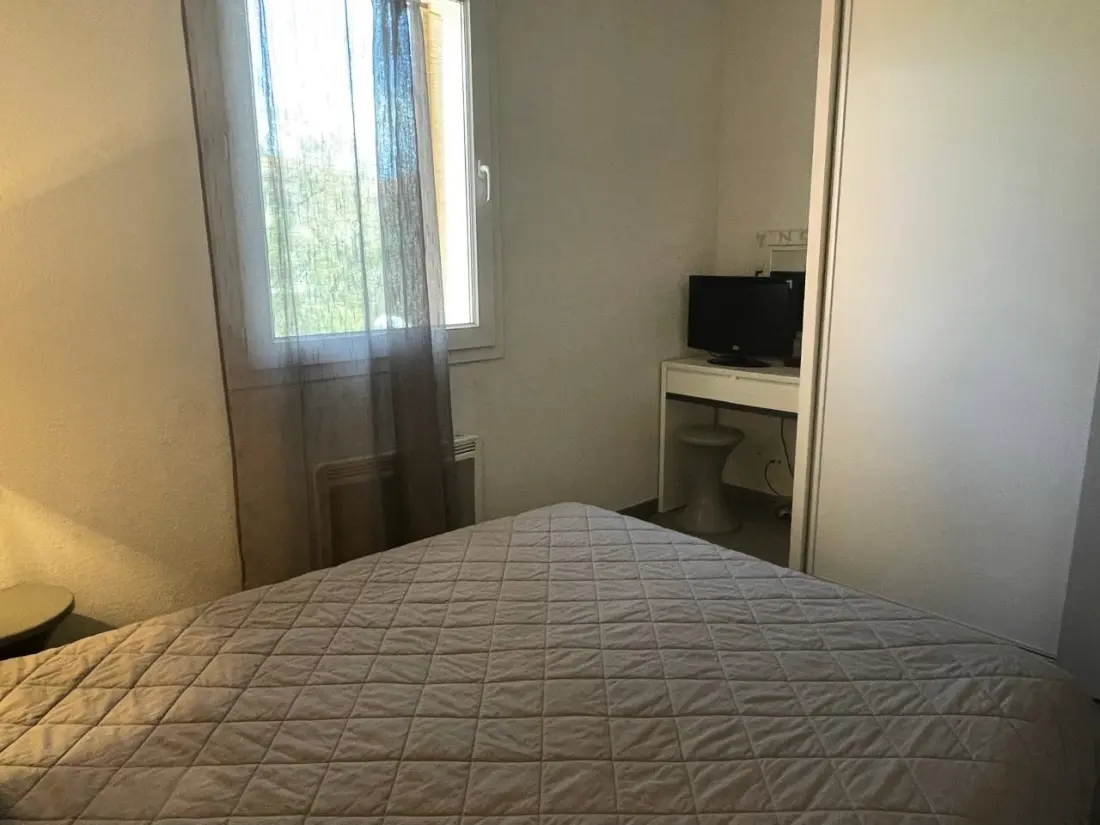 Residence Demeures De La Massane