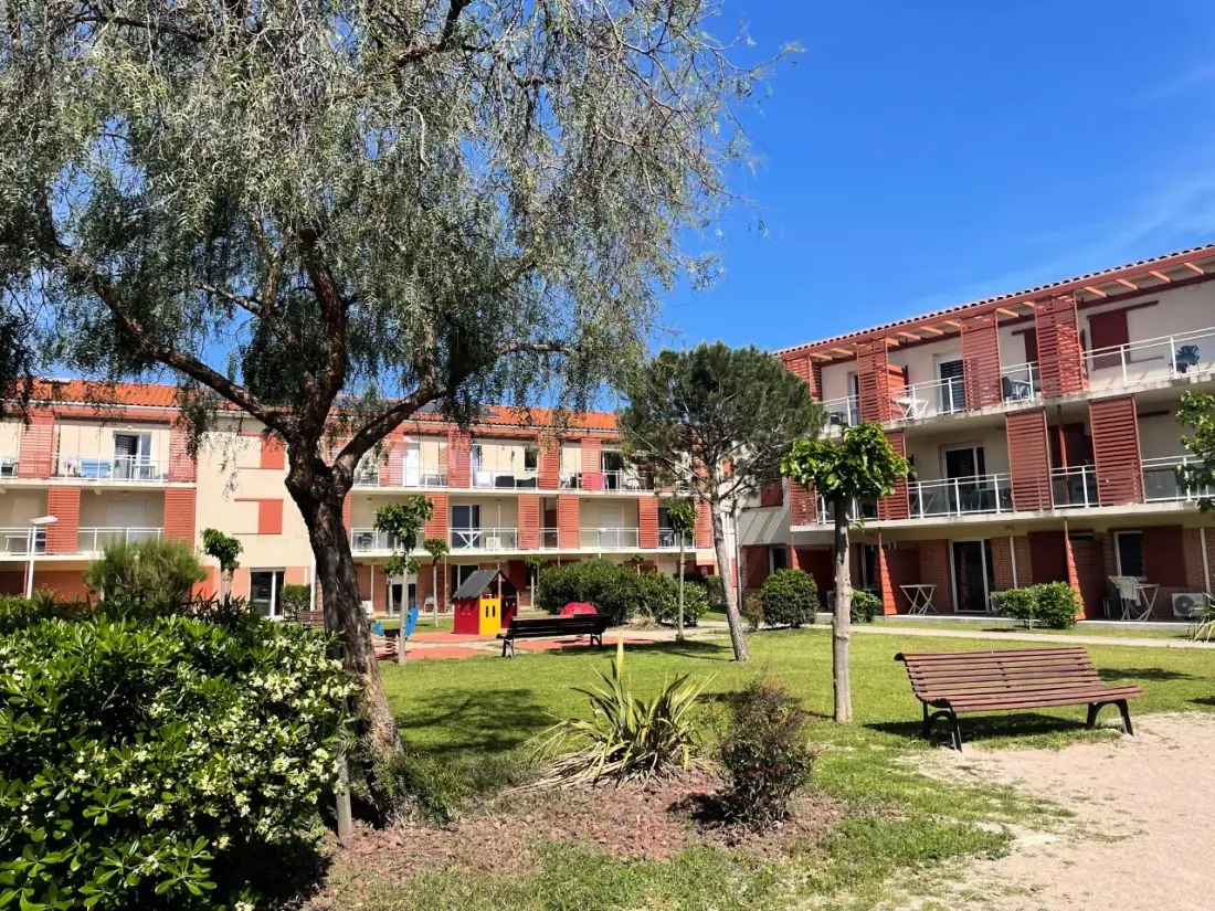 Residence Demeures De La Massane