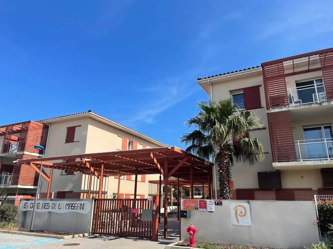Residence Demeures De La Massane