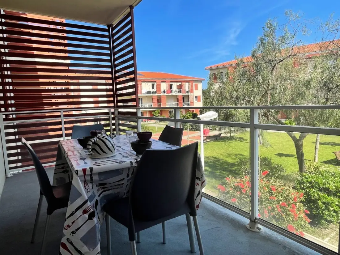 Residence Demeures De La Massane