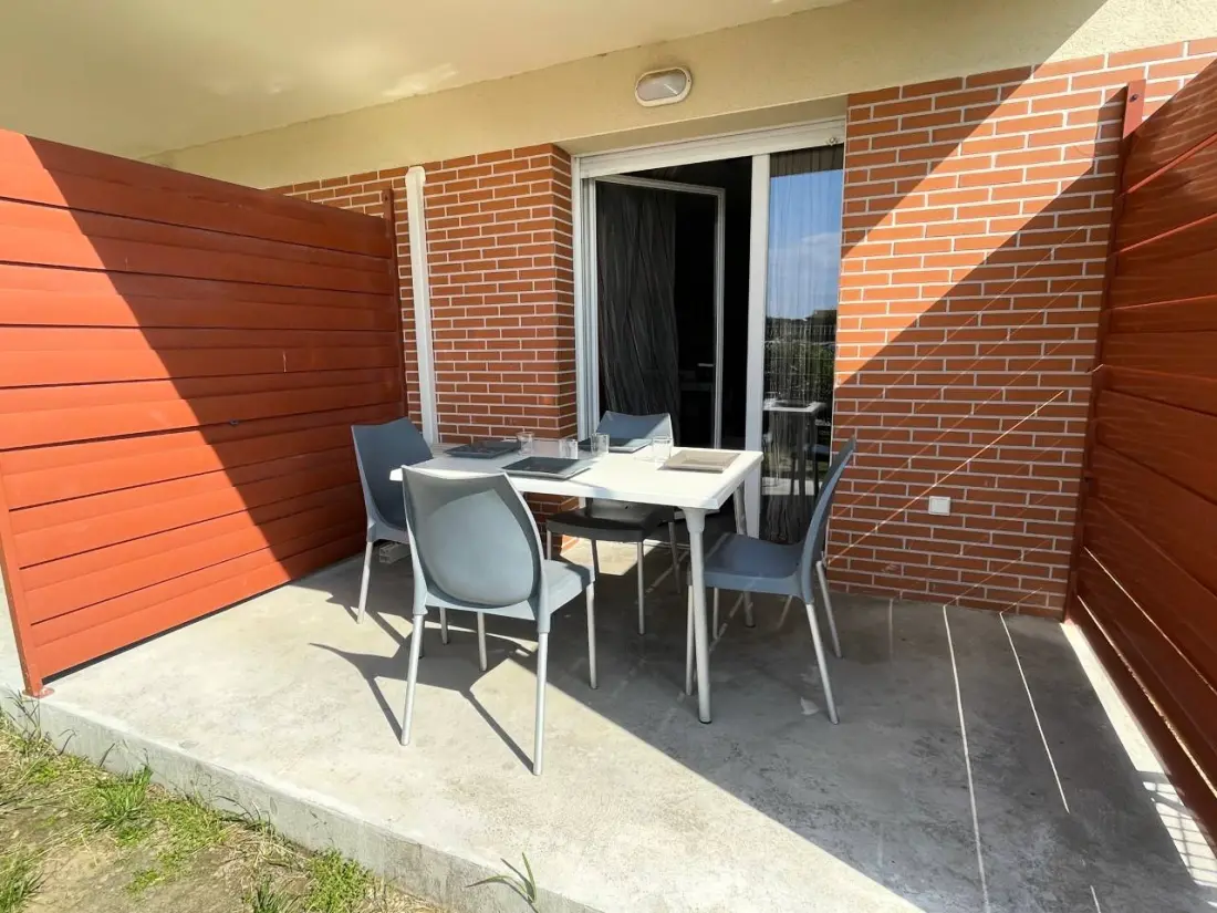 Residence Demeures De La Massane