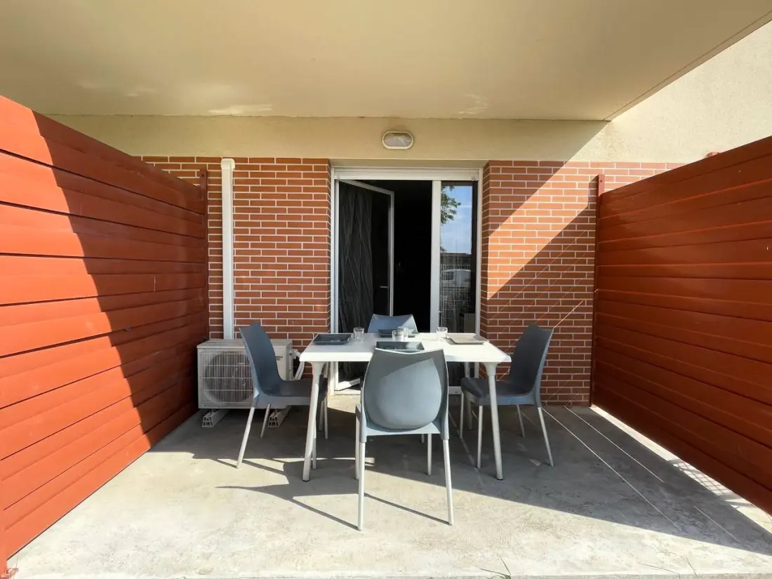 Residence Demeures De La Massane