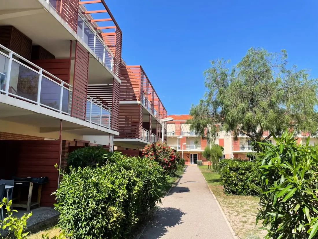 Residence Demeures De La Massane