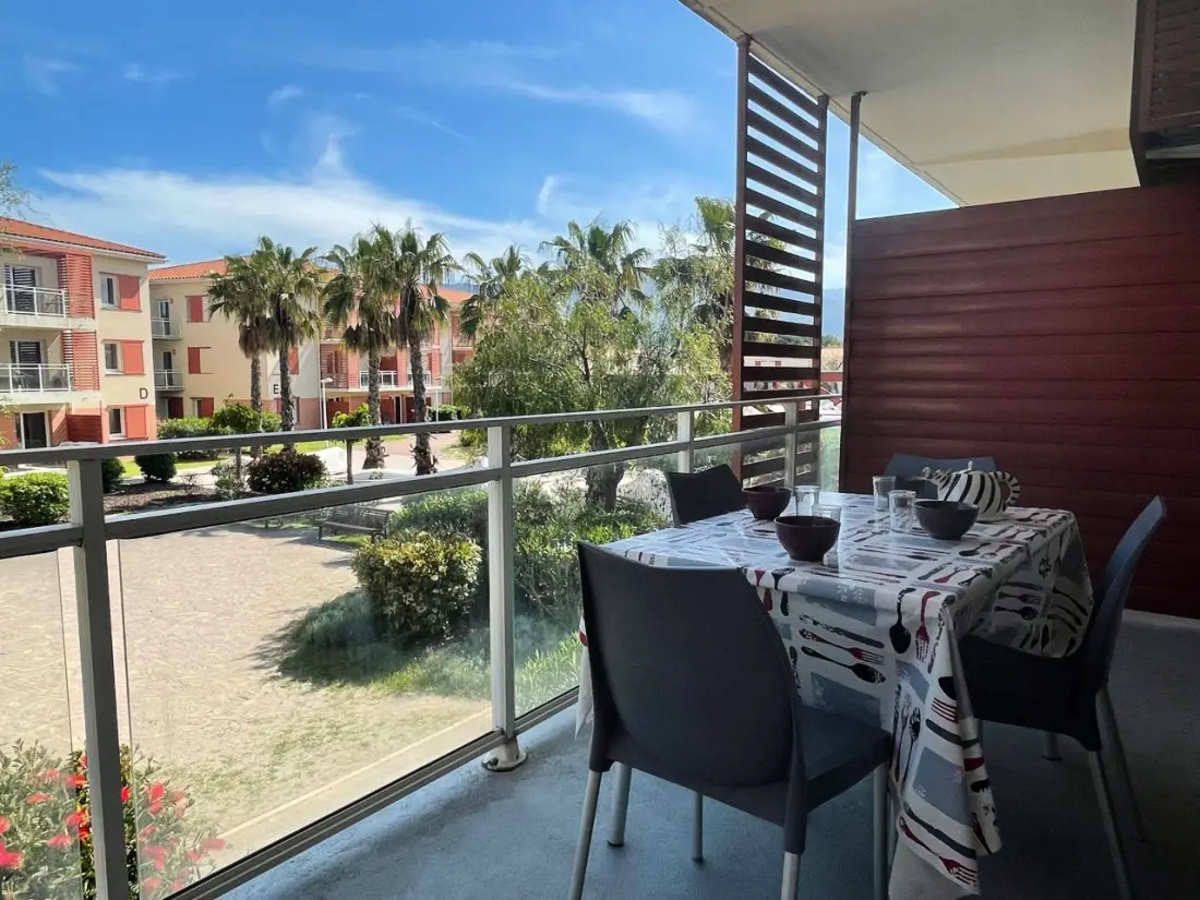 Residence Demeures De La Massane