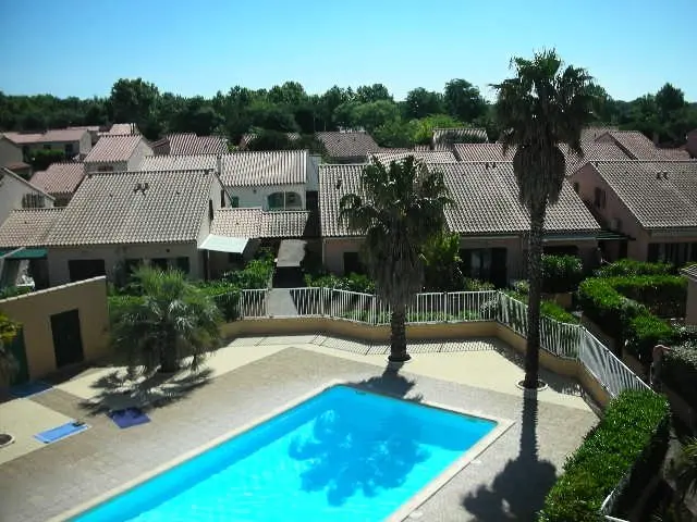 Emerald Residence