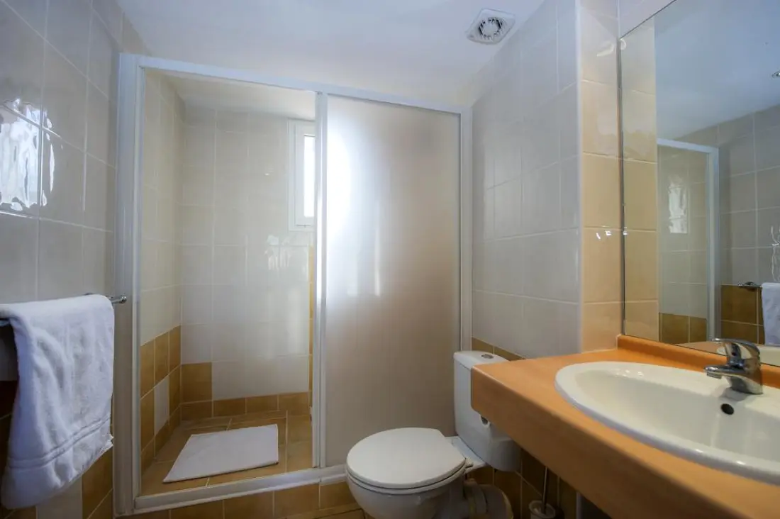 Residencia Goélia Argelès Village Club