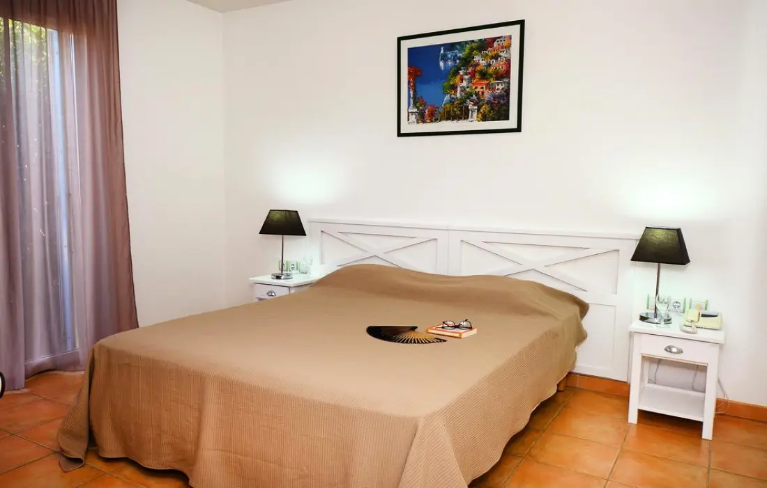 Residencia Goélia Argelès Village Club