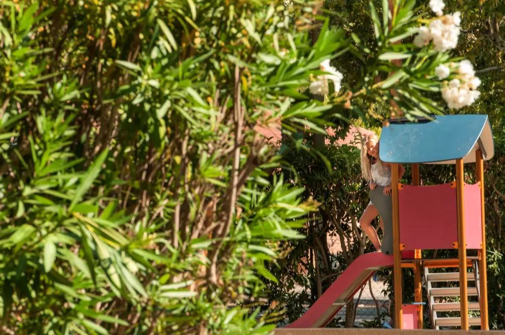 Residence Goélia Argelès Village Club