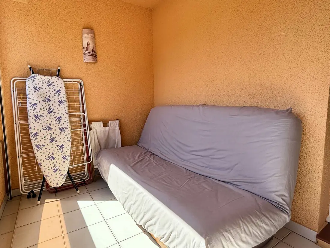 Residence Golfes Clairs