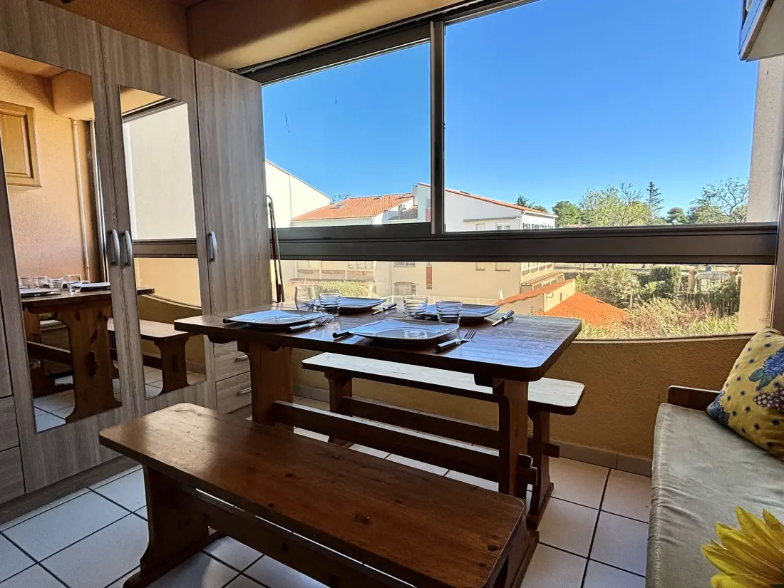 Residence Golfes Clairs