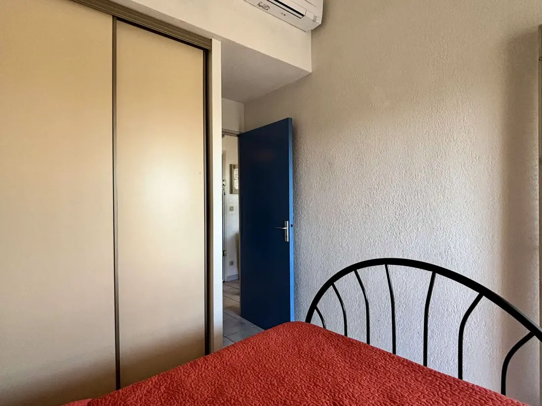 Residence Golfes Clairs